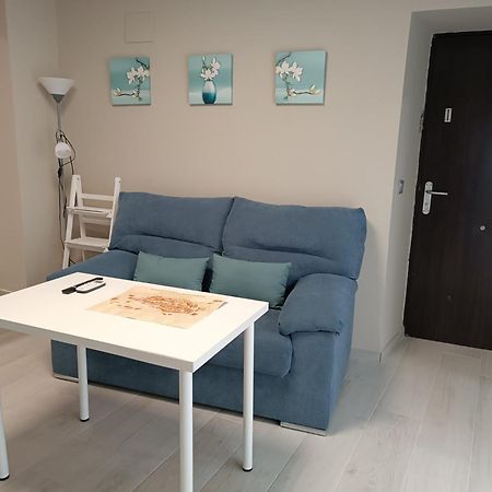 Apartmán La Casina De Caces Exteriér fotografie