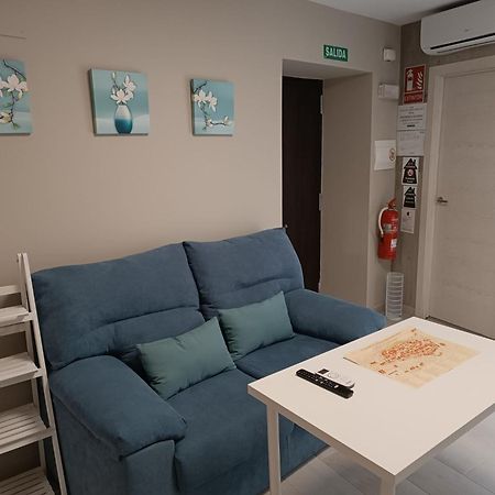 Apartmán La Casina De Caces Exteriér fotografie