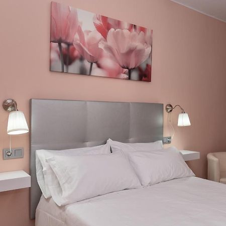 Apartmán La Casina De Caces Exteriér fotografie
