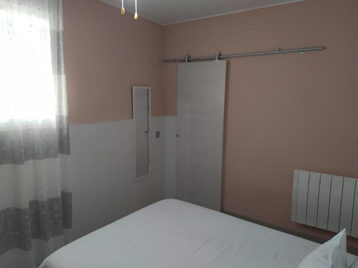 Apartmán La Casina De Caces Exteriér fotografie