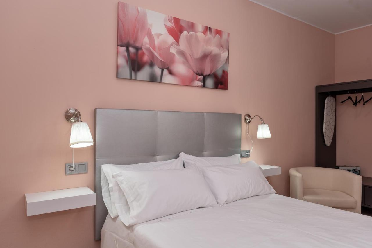 Apartmán La Casina De Caces Exteriér fotografie
