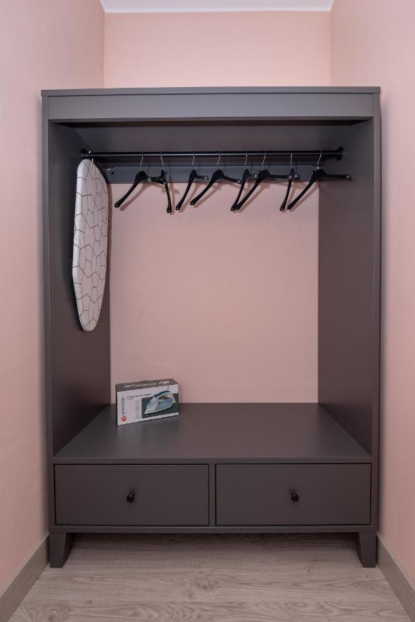 Apartmán La Casina De Caces Exteriér fotografie