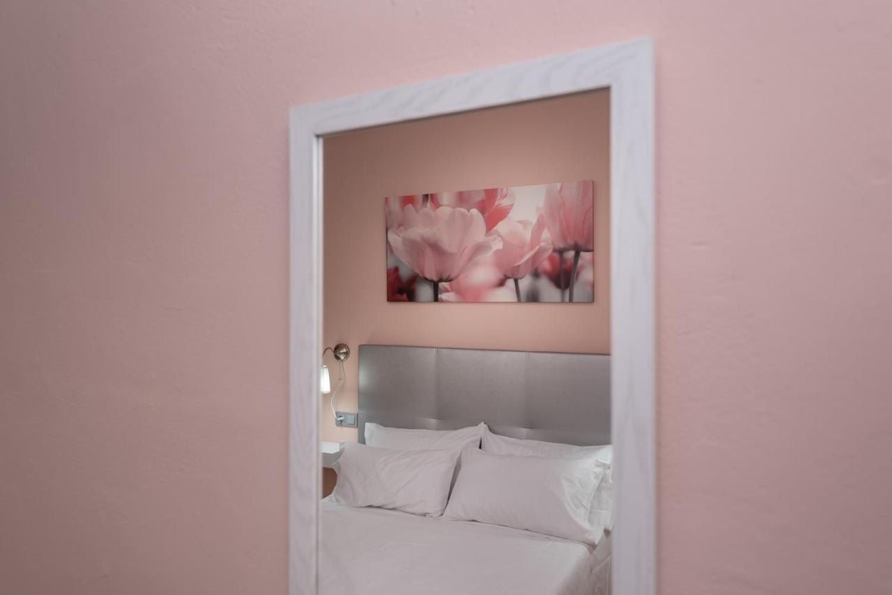 Apartmán La Casina De Caces Exteriér fotografie